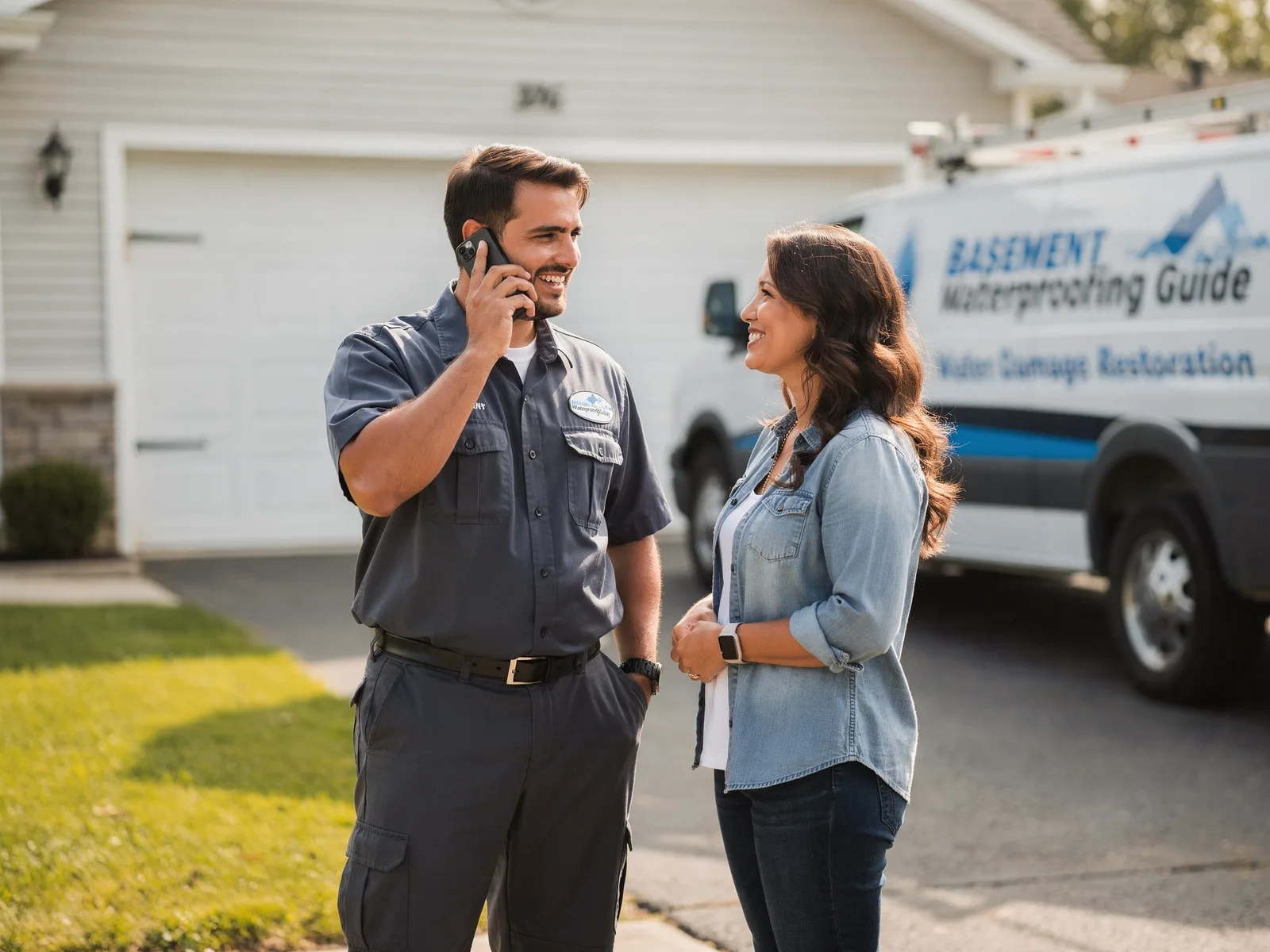 Basement Waterproofing Near Me Beaver, WV FAQs